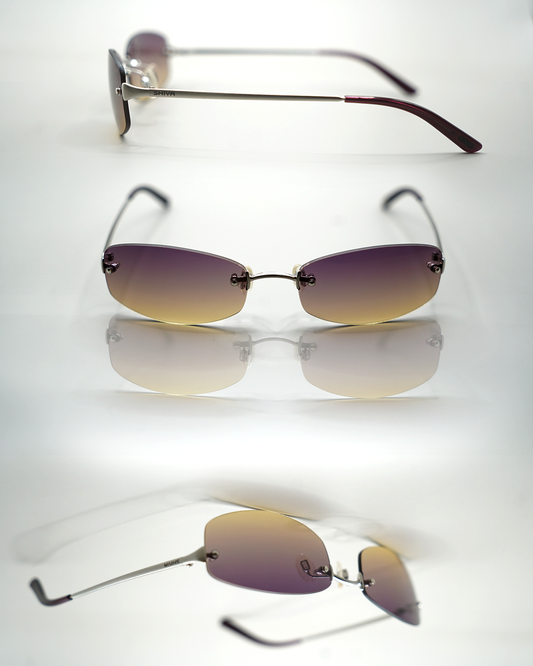 Millennium Frames Sunglasses