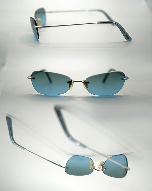 Millennium Frames Sunglasses