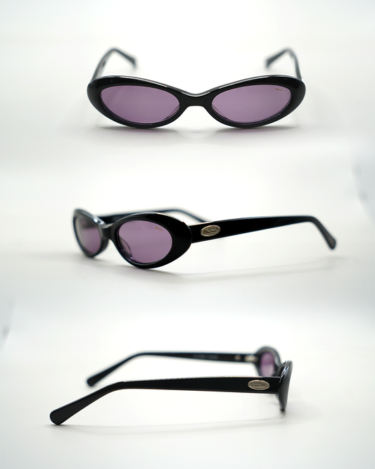 Iconic Rewind Sunglasses