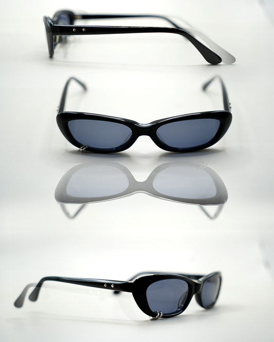 Iconic Rewind Sunglasses