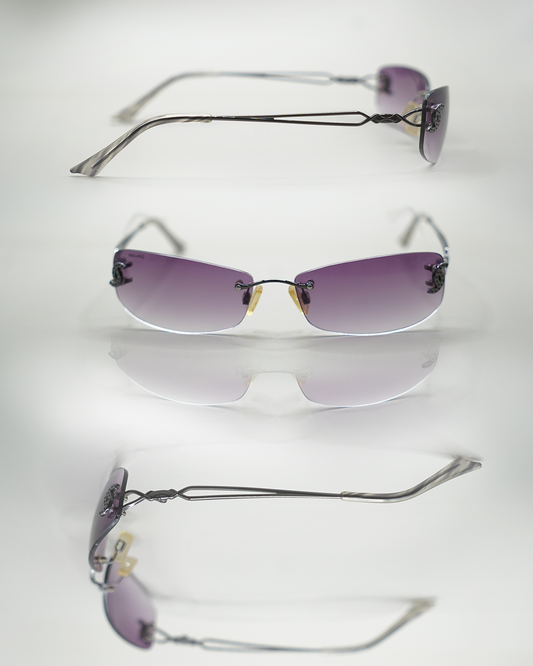 Millennium Frames Sunglasses