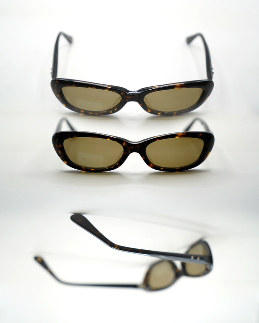 Iconic Rewind Sunglasses