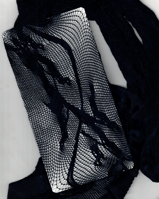 Lace Tights