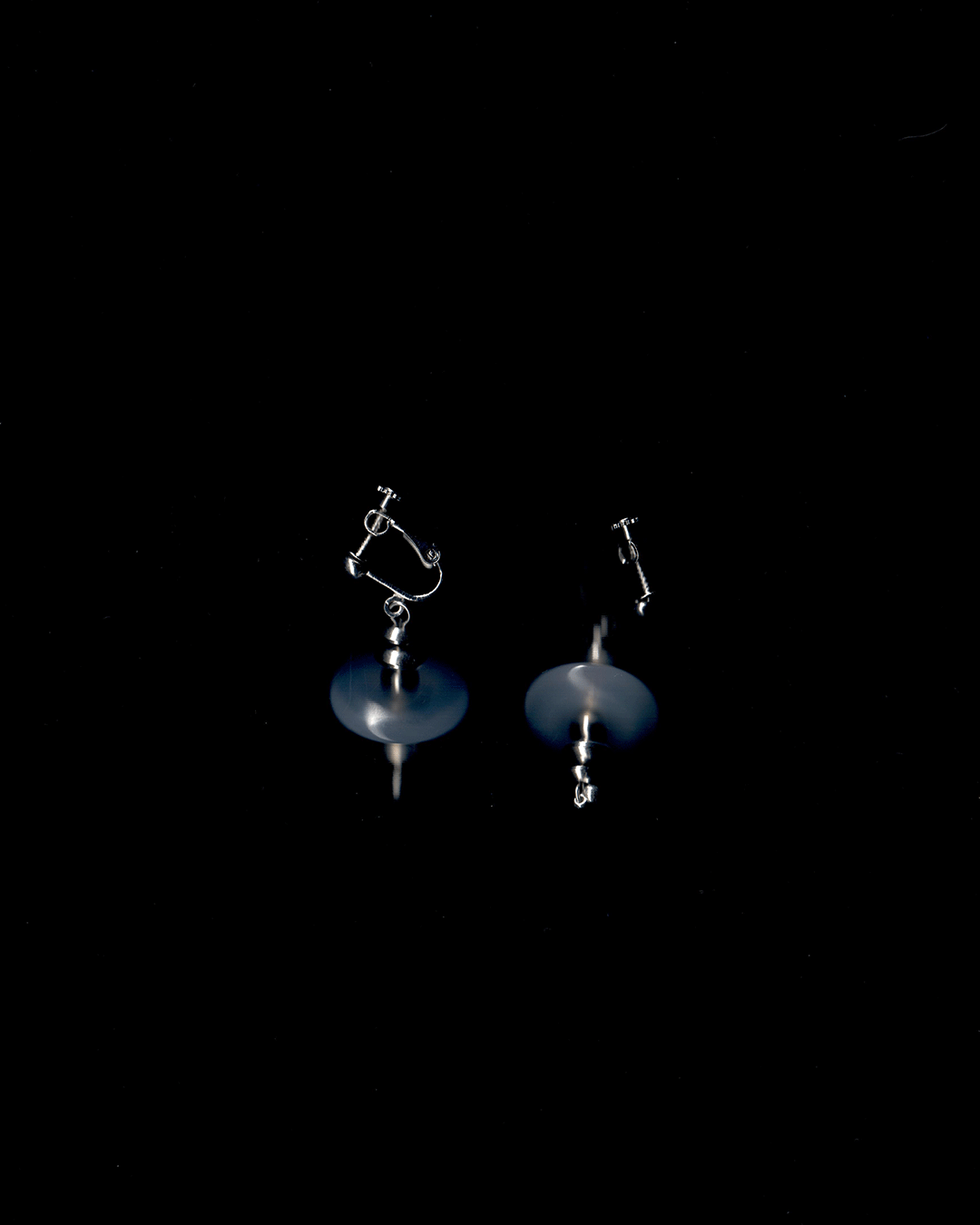 Cosmic Retro Earrings