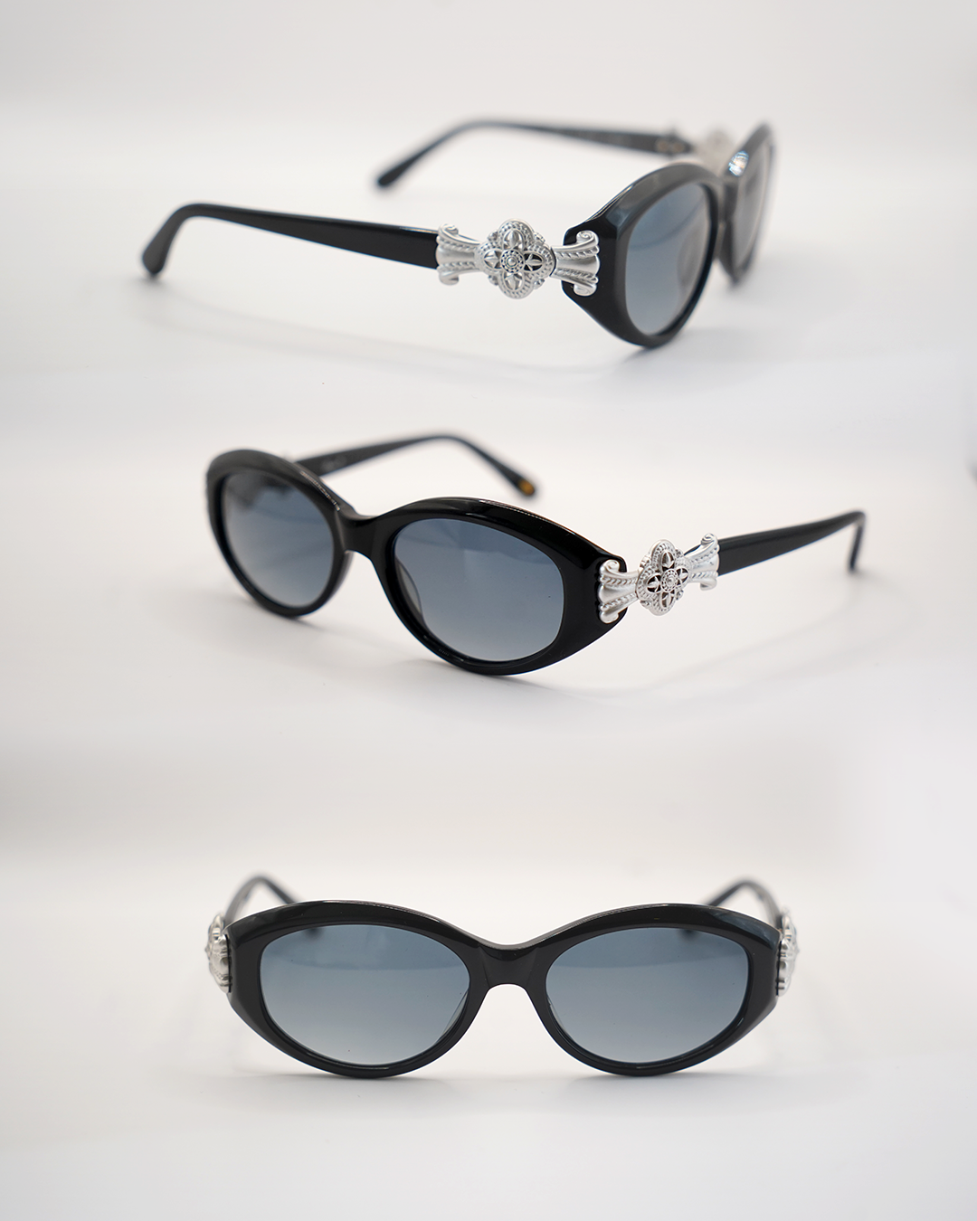 Iconic Rewind Sunglasses