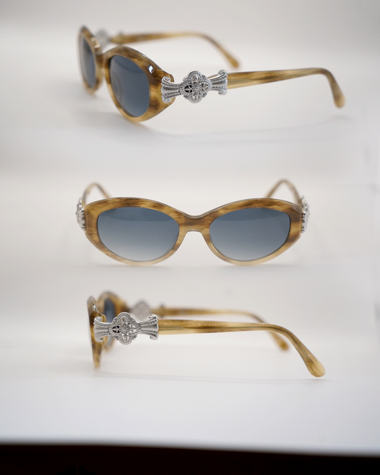 Iconic Rewind Sunglasses