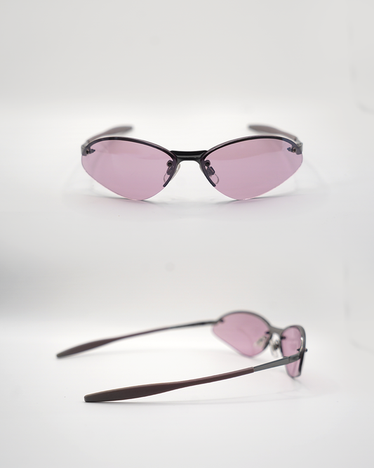 Cyber Flash Sunglasses